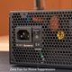 Блок живлення Chieftec Polaris Pro 1300 W ATX 3.0 80+Platinum 12VHPW connector (PPX-1300FC-A3) - изображение 6
