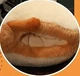 Подушка декоративная-муфта "I'M TOAST" V2 - изображение 4