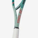 Теннисная ракетка Yonex Percept 97L (290g) Olive Green Размер ручки: №3 (4 3/8) - изображение 8