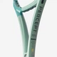 Теннисная ракетка Yonex Percept 100L (280g) Olive Green Размер ручки: №2 (4 1/4) - изображение 7