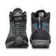 Ботинки Scarpa Mojito Hike GTX 39 Сірий-Блакитний - изображение 5