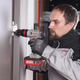 Аккумуляторная ударная дрель CROWN CT21075HMX - изображение 4