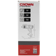 Аккумуляторная ударная дрель CROWN CT21075HMX - изображение 11