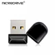 Мини флешка USB 2.0 MicroDrive 64 Gb черная (1203021) - изображение 2