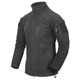 Куртка тактична Helikon-Tex флісова Alpha Tactical Jacket Grid Fleece 3XL Shadow Grey (BL-ALT-FG-35-B08-3XL) - зображення 1