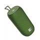 Портативна Bluetooth колонка HOCO HC10 Sonar Sports BT Speaker Green - изображение 1