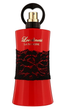 Woda perfumowana damska Real Time Loveliness La Passione 100 ml (8715658360759) - obraz 1