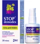Гель Stop Demodex для век 30 мл (4823015917646) - изображение 1