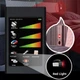 Детектор жучков/скрытых камер и магнитов Nectronix T68 (101023) - изображение 5