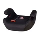 Автокрісло бустер JR5, Capsula, 15-36kg, 4-12років, чорний, Alca - Германія (773010) - изображение 1