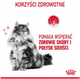 Сухий корм для котів Royal Canin Hair and Skin Care Здорова шкіра та шерсть 400 г (3182550721721) - зображення 7