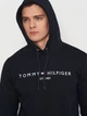 Худи мужское Tommy Hilfiger 11262.3 S (44) Темно-синее (2000000004839) - изображение 4