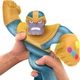 Фигурка тянучка Гуджитсу Танос 20см Heroes of Goo Jit Zu Marvel Supagoo Thanos - изображение 8