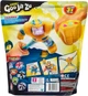 Фигурка тянучка Гуджитсу Танос 20см Heroes of Goo Jit Zu Marvel Supagoo Thanos - изображение 9