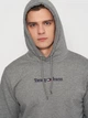 Худи мужское Tommy Hilfiger 11263.4 XL (50) Серое (2000000005133) - изображение 4