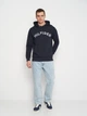 Худи мужское Tommy Hilfiger 11264.1 2XL (52) Темно-синее (2000000005171) - изображение 3