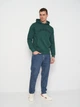 Худи мужское Tommy Hilfiger 11264.2 M (46) Зеленое (2000000005225) - изображение 3