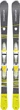Лижі гірські (комплект) Dynastar ACTIVE PRO XPRESS+XPRESS W 11 B83 153см Grey/light green (DADCF01+FCDD050) - зображення 1