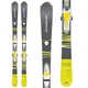Лижі гірські (комплект) Dynastar ACTIVE PRO XPRESS+XPRESS W 11 B83 153см Grey/light green (DADCF01+FCDD050) - зображення 2