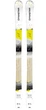Лижі гірські (комплект) Dynastar NEVA 78+NX 11 W B93 152см White/grey/lime (DADV201+FCDA041) - изображение 1