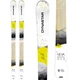 Лижі гірські (комплект) Dynastar NEVA 78+NX 11 W B93 152см White/grey/lime (DADV201+FCDA041) - изображение 2