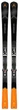 Лижі гірські (комплект) Dynastar CR 74 PRO R21 RACING+SPX 14 ROCKERACE 172см Black/orange (DAEC201+FCEA005) - изображение 1