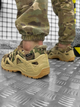 Тактичні кросівки АК Tactical Shoes Multicam 44 - зображення 3