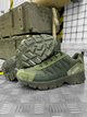 Кросівки тактичні Urban Assault Shoes Olive 43 - зображення 4