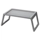 Поднос на ножках IKEA КЛИПСК серый, 103.277.00 - изображение 6