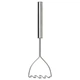 Толкушка для картофеля IKEA КОНСИС нержавеющ сталь, 702.259.54 - изображение 1