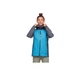 Куртка женская Black Diamond W Highline Shell, Fjord Blue/Anthracite, S - изображение 2