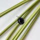 Серебряная подвеска с сапфиром 5.31ct (2150619) - изображение 4