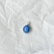Срібна підвіска з опалом 2.15ct (2151869) - зображення 6