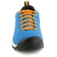 Кроссовки Scarpa Haraka Kid 35 Блакитний-Помаранчевий - изображение 2