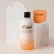 Гель для душа Kiss by Rosemine с ароматом спелых фруктовFragrance Oil Wash - Glamour Fantasy 300 мл 8802929007328 - изображение 3