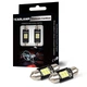 Светодиодные автолампы C5W Led cофитка Carlamp+canbus Т11x31 мм (SJ-K6-31мм) - изображение 1