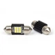 Светодиодные автолампы C5W Led cофитка Carlamp+canbus Т11x31 мм (SJ-K6-31мм) - изображение 6