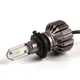 Светодиодные автолампы H7 для авто Carlamp Night Vision Gen2 Led автолампы 5500 K 5000 Lm (NVGH7) - изображение 6