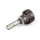 Светодиодные автолампы H27/2 для авто Carlamp Night Vision Gen2 Led автолампы 5500 K 5000 Lm (NVGH27/2) - изображение 6