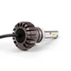 Светодиодные автолампы H27/2 для авто Carlamp Night Vision Gen2 Led автолампы 5500 K 5000 Lm (NVGH27/2) - изображение 7
