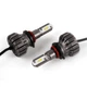 Светодиодные автолампы HB4(9006) Carlamp Led Night Vision Gen2 Led для авто 5500 K 5000 Lm (NVGHB4) - изображение 3