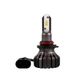 Светодиодные автолампы HB4(9006) Carlamp Led Night Vision Gen2 Led для авто 5500 K 5000 Lm (NVGHB4) - изображение 4