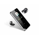 Bluetooth Hi-Fi Плеєр MP3 плеєр JNN M25 8Gb з кольоровим дисплеєм - зображення 2