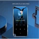 Bluetooth Hi-Fi Плеєр MP3 плеєр JNN M25 8Gb з кольоровим дисплеєм - зображення 3