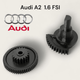 Шестерни клапана ЕГР ремкомплект EGR Audi A2 1.6 fsi Ауди А2 03C 131 503 B A2C53025941 A2C53082890 - изображение 1