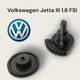 Шестерні клапана ЄДР ремкомплект EGR Volkswagen Jetta 1.6 fsi Фольксваген Джетта ЄГР 03C 131 503 B A2C53025941 A2C53082890 - зображення 1