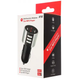 Авто FM модулятор Bluetooth X18 + 2USB 2.1 A (Чорний) - изображение 1
