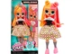 Лялька L.O.L Surprise OMG HoS NEONLICIOUS - ЛОЛ ОМГ Неонлішес (Леді Неон) з аксесуарами (591580) - Ігровий набір LOL - зображення 4