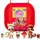 Валіза L.O.L. Surprise! Mini SWEETS Deluxe серія 2 - ЛОЛ Міні Світс Делюкс (589365) - Ігровий набір LOL - зображення 1