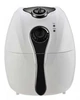 Аэрофритюрница мультипеч для жарки без масла Airfryer 4,5Л 1300 W Domotec MS 322O с таймером и регулировкой температуры Белая - изображение 4